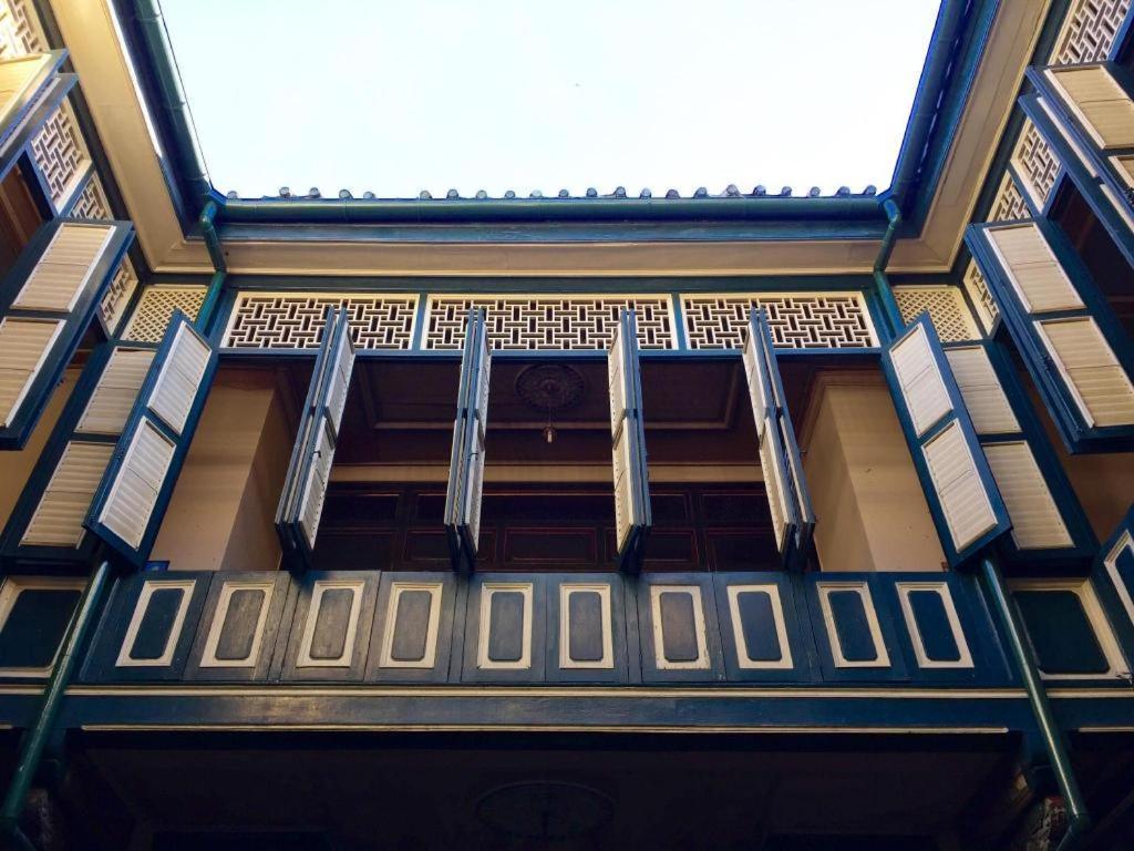 Oyo 1557 Bungas Guest House Медан Екстериор снимка